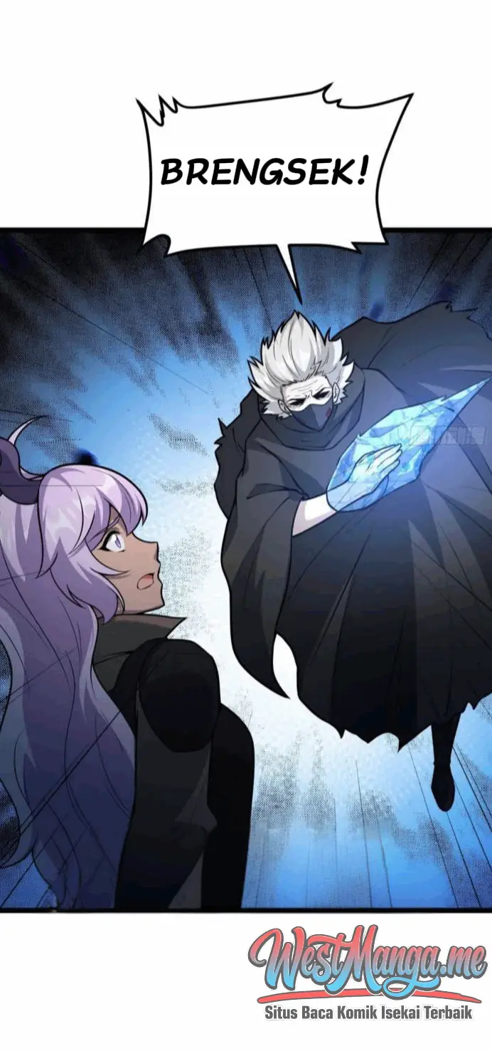 To Be The Castellan King Chapter 540 - halaman 2