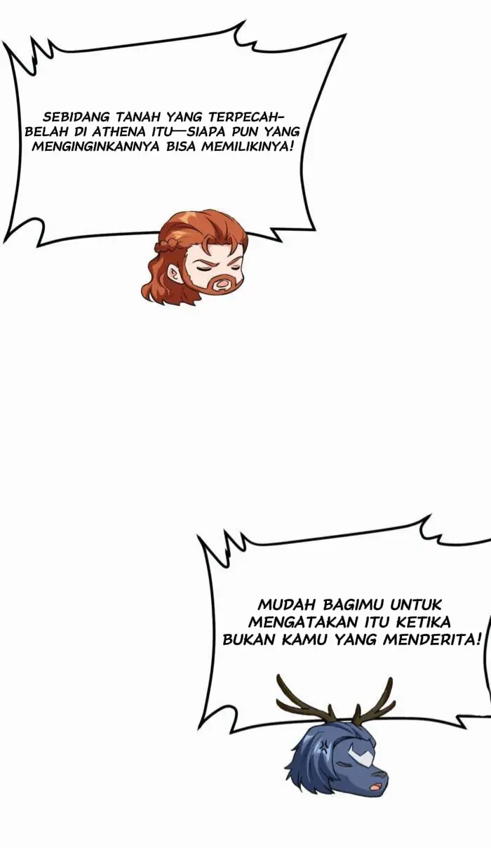 To Be The Castellan King Chapter 541 - halaman 11