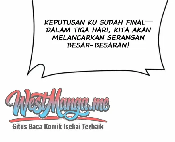 To Be The Castellan King Chapter 541 - halaman 19