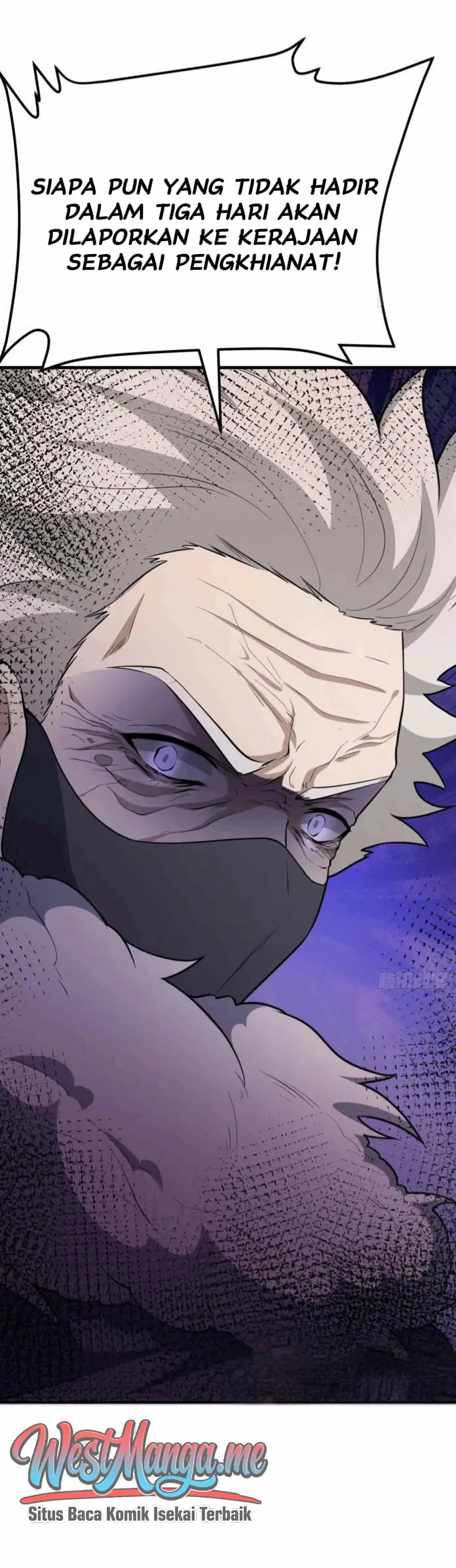 To Be The Castellan King Chapter 541 - halaman 20