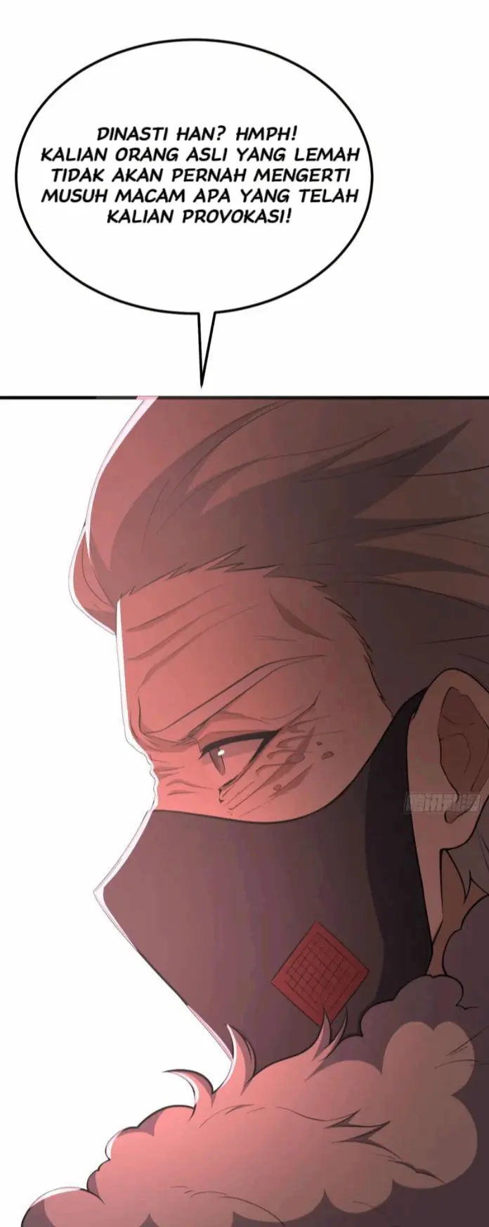 To Be The Castellan King Chapter 541 - halaman 25