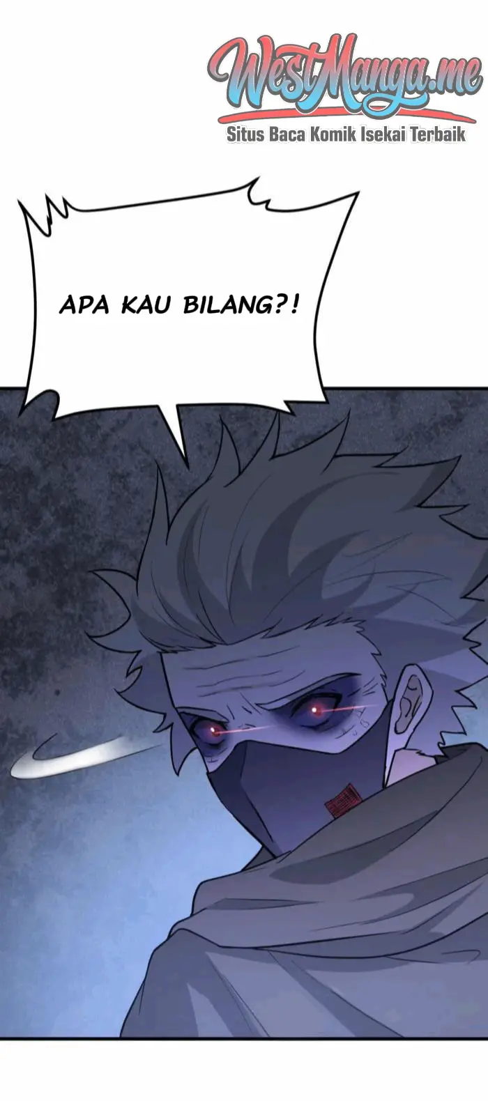 To Be The Castellan King Chapter 541 - halaman 4