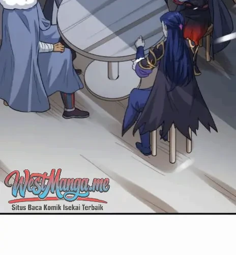 To Be The Castellan King Chapter 541 - halaman 7