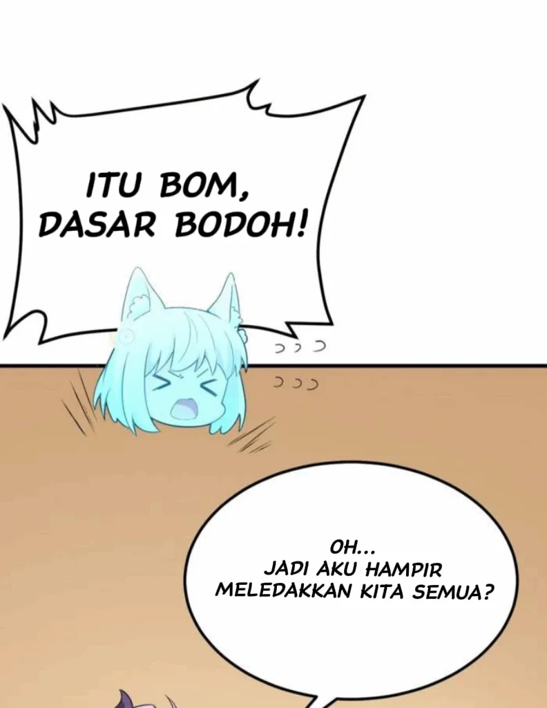 To Be The Castellan King Chapter 542 - halaman 18