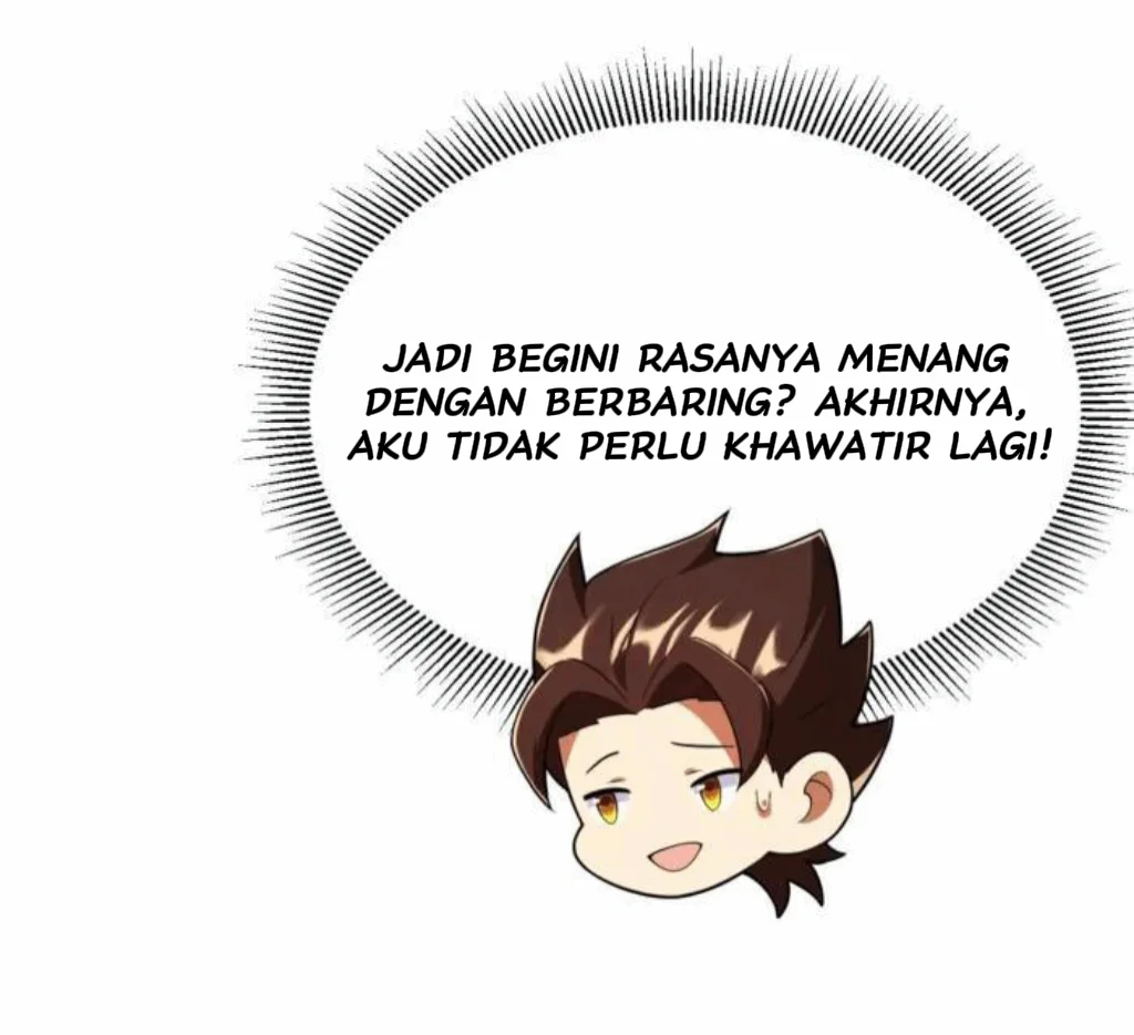 To Be The Castellan King Chapter 542 - halaman 25
