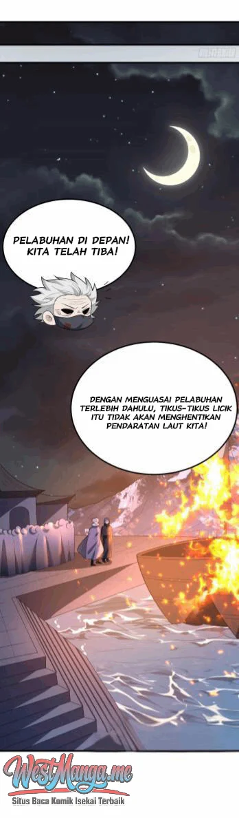 To Be The Castellan King Chapter 543 - halaman 10
