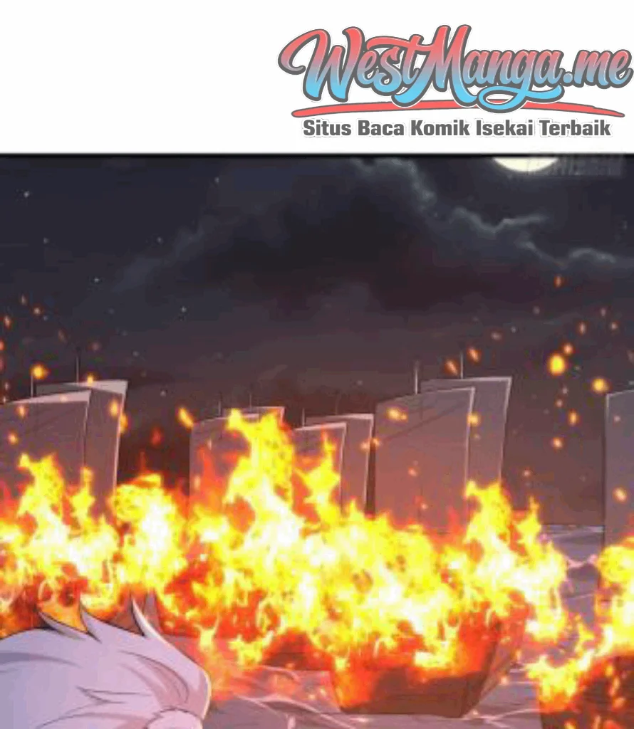 To Be The Castellan King Chapter 543 - halaman 11