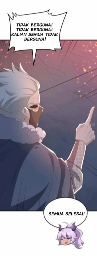 To Be The Castellan King Chapter 543 - halaman 16