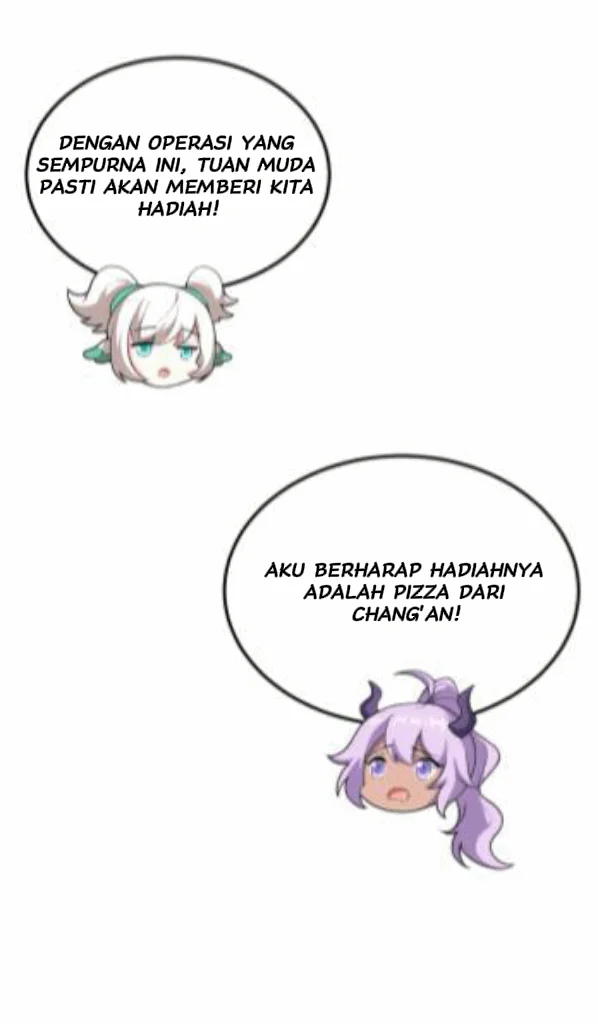 To Be The Castellan King Chapter 543 - halaman 17