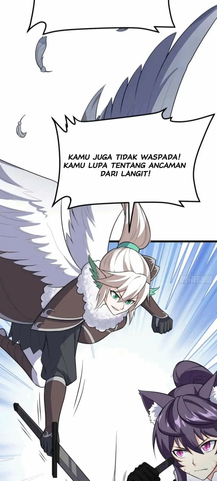 To Be The Castellan King Chapter 544 - halaman 13