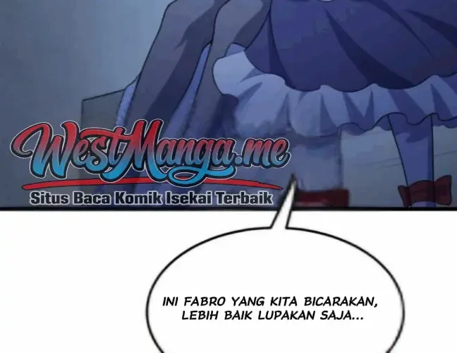 To Be The Castellan King Chapter 544 - halaman 18