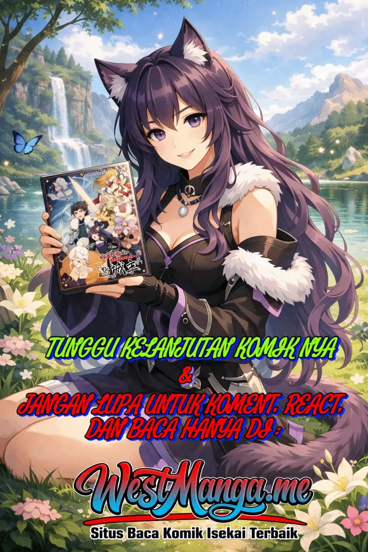 To Be The Castellan King Chapter 544 - halaman 28