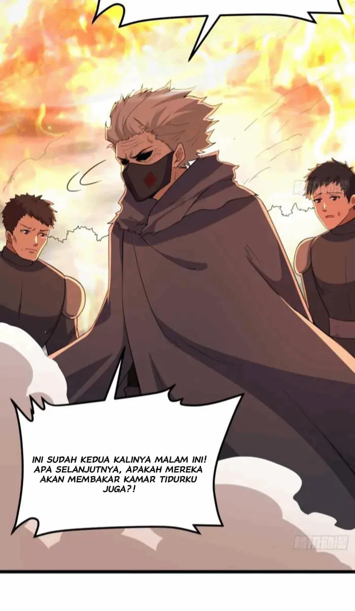 To Be The Castellan King Chapter 544 - halaman 6