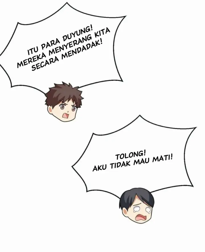 To Be The Castellan King Chapter 545 - halaman 13