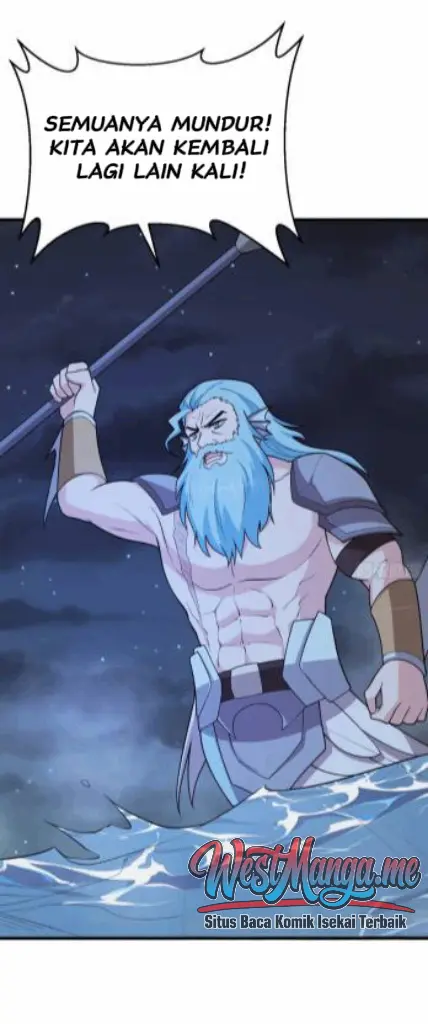 To Be The Castellan King Chapter 545 - halaman 17