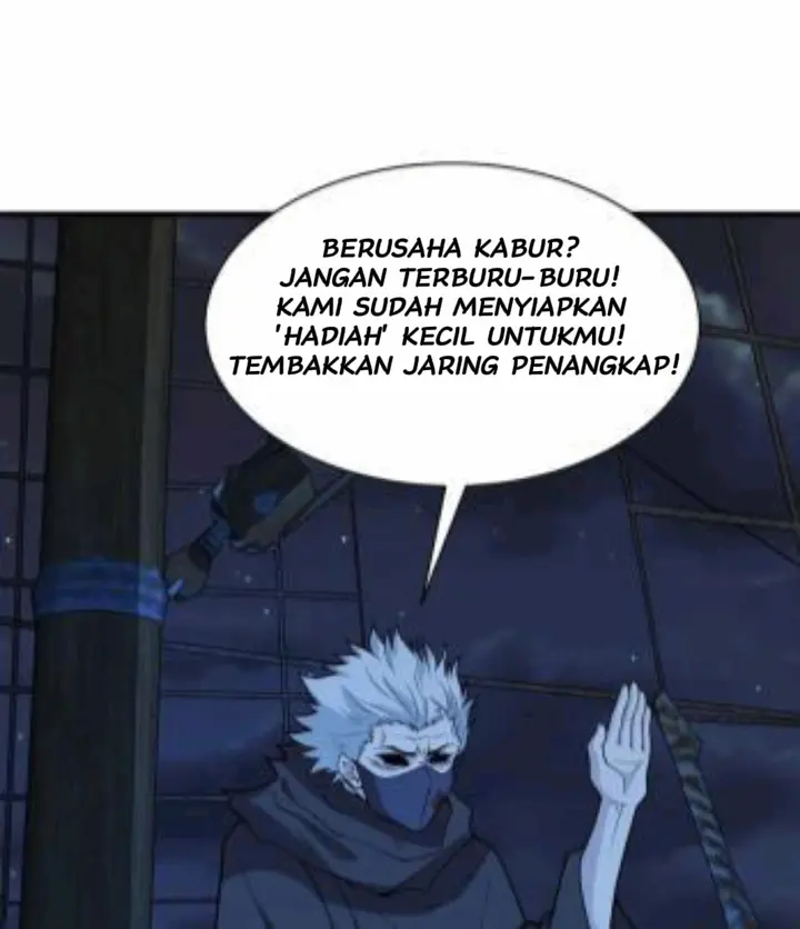 To Be The Castellan King Chapter 545 - halaman 18