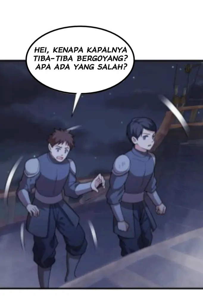 To Be The Castellan King Chapter 545 - halaman 7