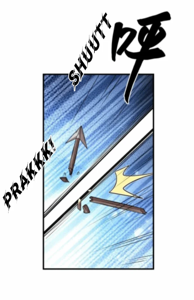 To Be The Castellan King Chapter 546 - halaman 10