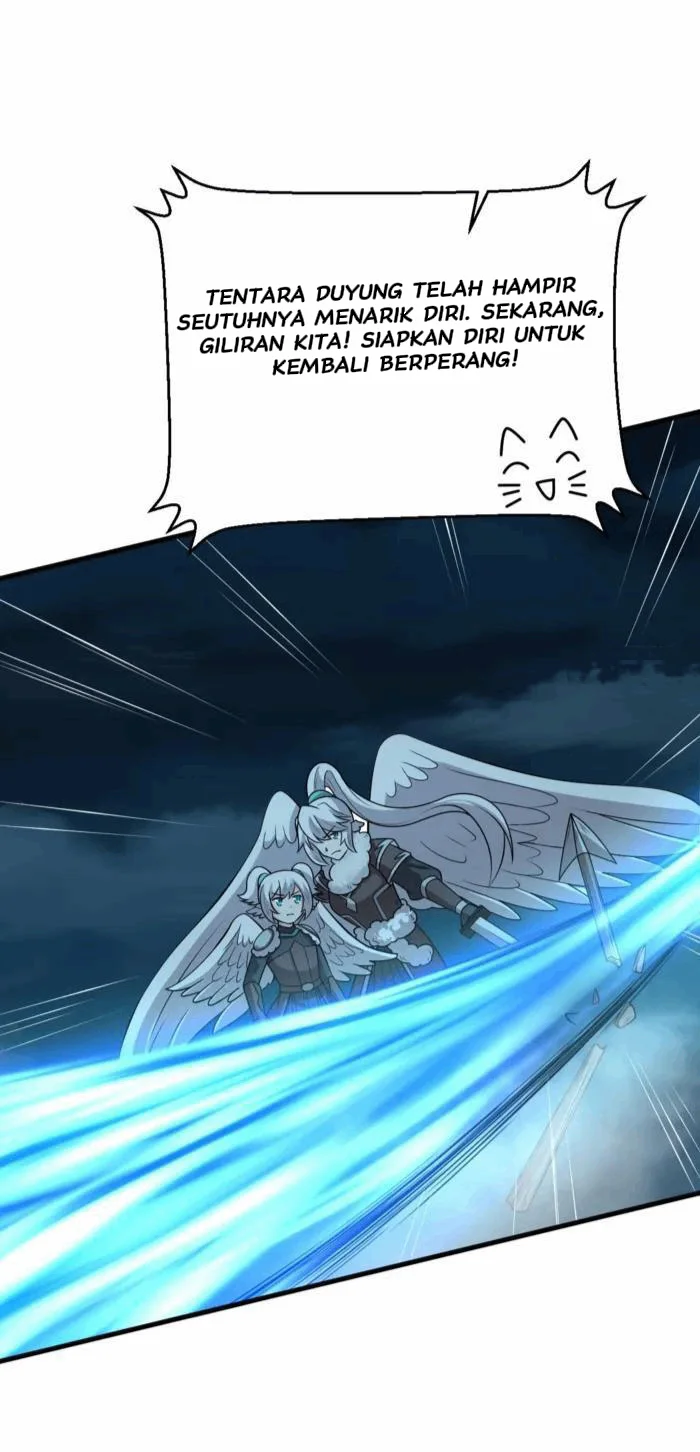 To Be The Castellan King Chapter 546 - halaman 13