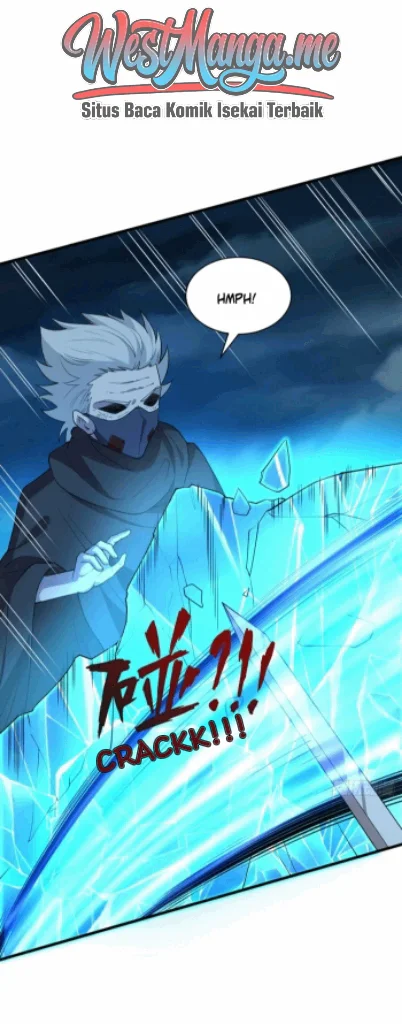 To Be The Castellan King Chapter 546 - halaman 25