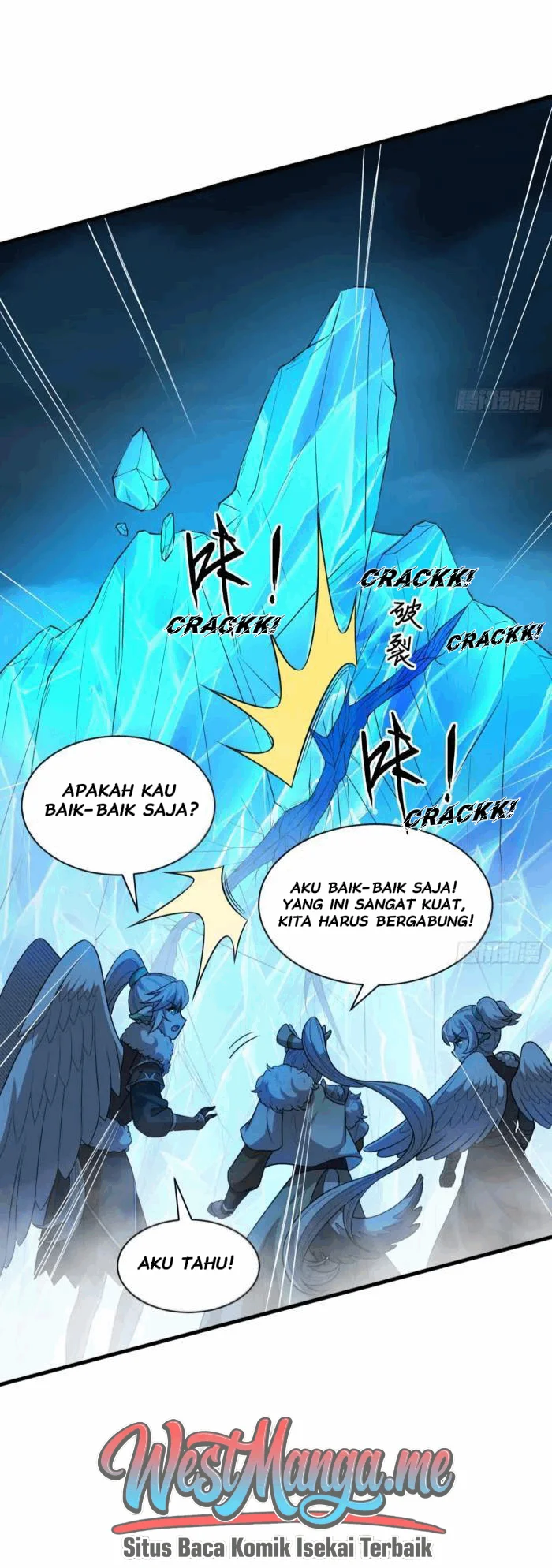 To Be The Castellan King Chapter 546 - halaman 26