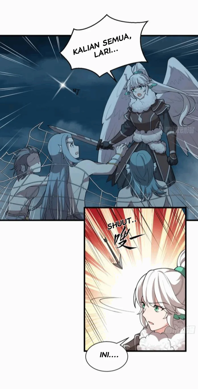 To Be The Castellan King Chapter 546 - halaman 6