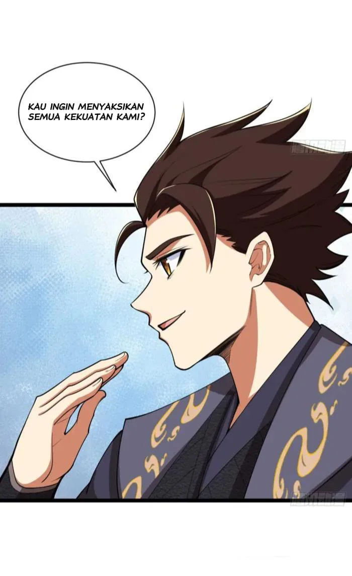 To Be The Castellan King Chapter 547 - halaman 13