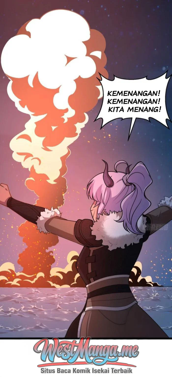 To Be The Castellan King Chapter 547 - halaman 16