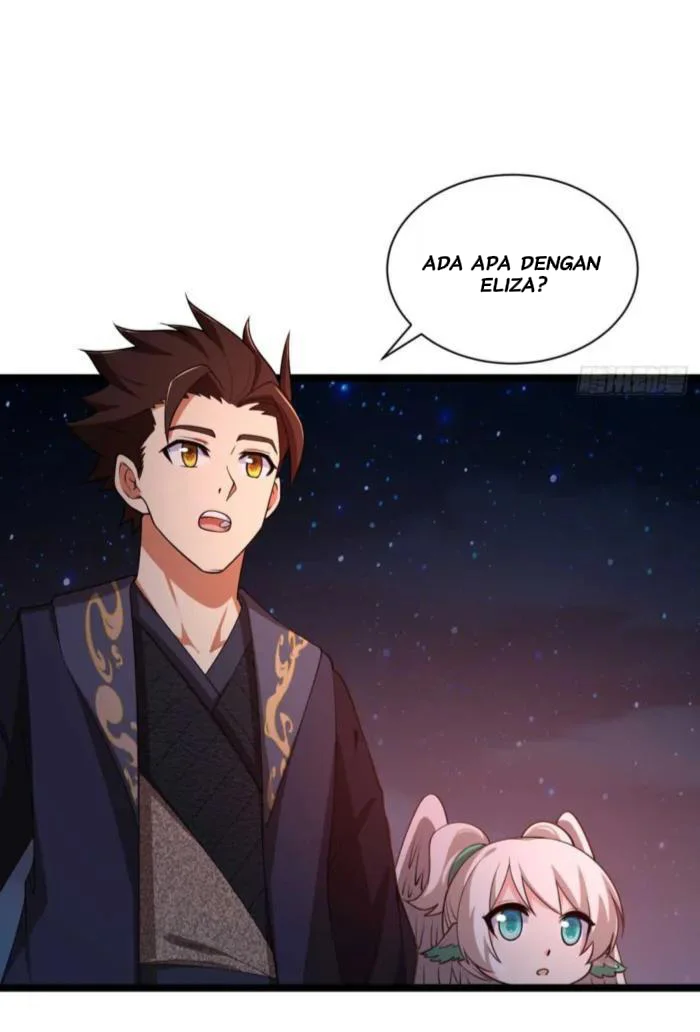To Be The Castellan King Chapter 547 - halaman 18