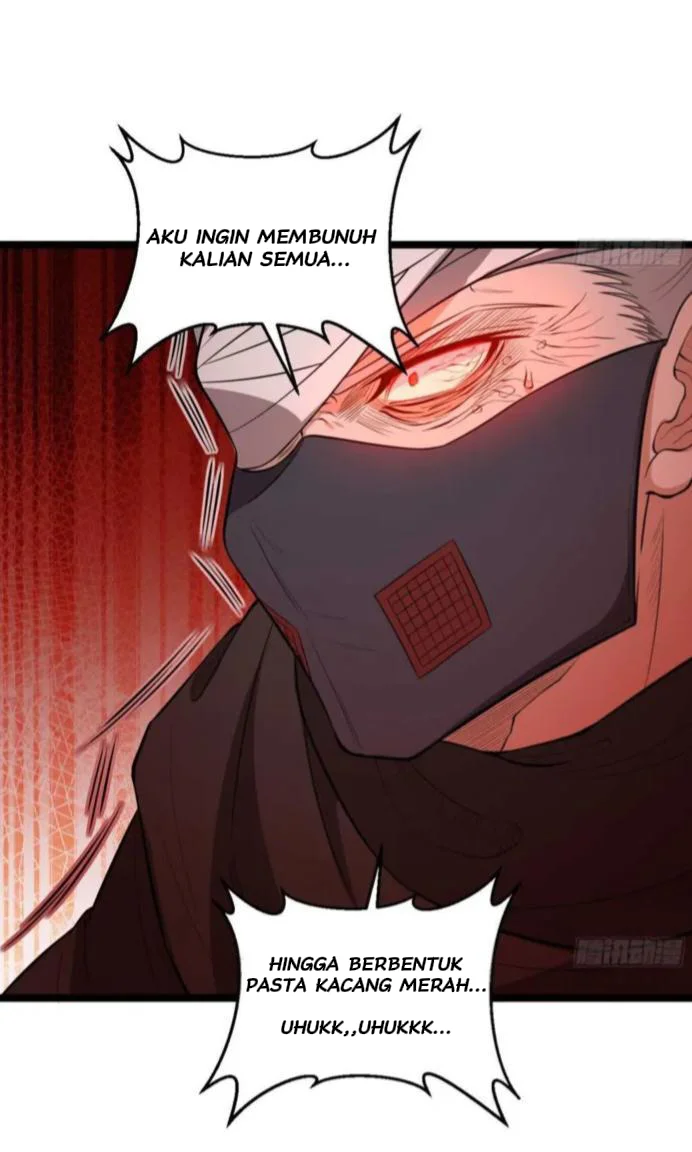 To Be The Castellan King Chapter 547 - halaman 24