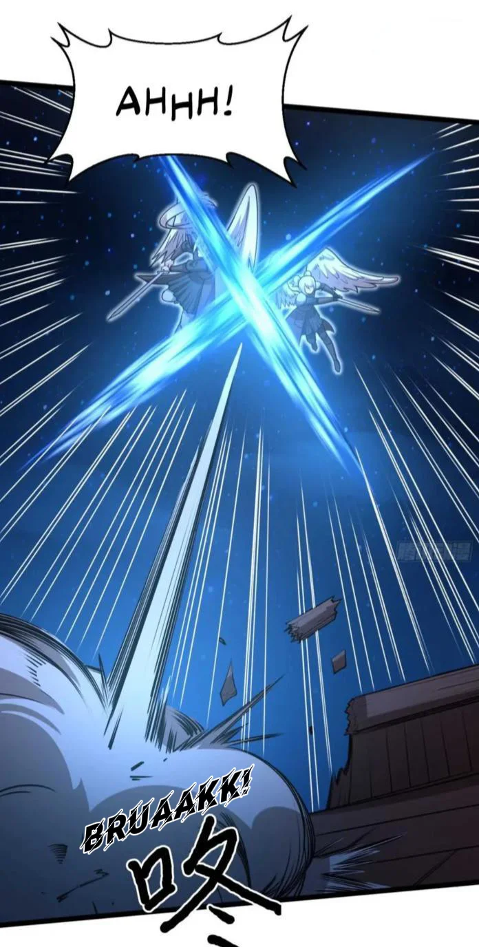 To Be The Castellan King Chapter 547 - halaman 8