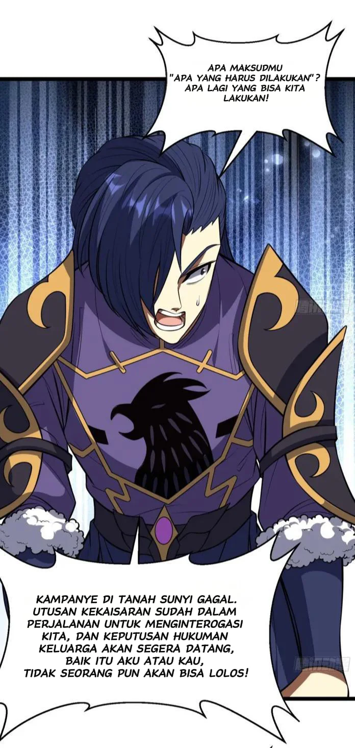 To Be The Castellan King Chapter 548 - halaman 10