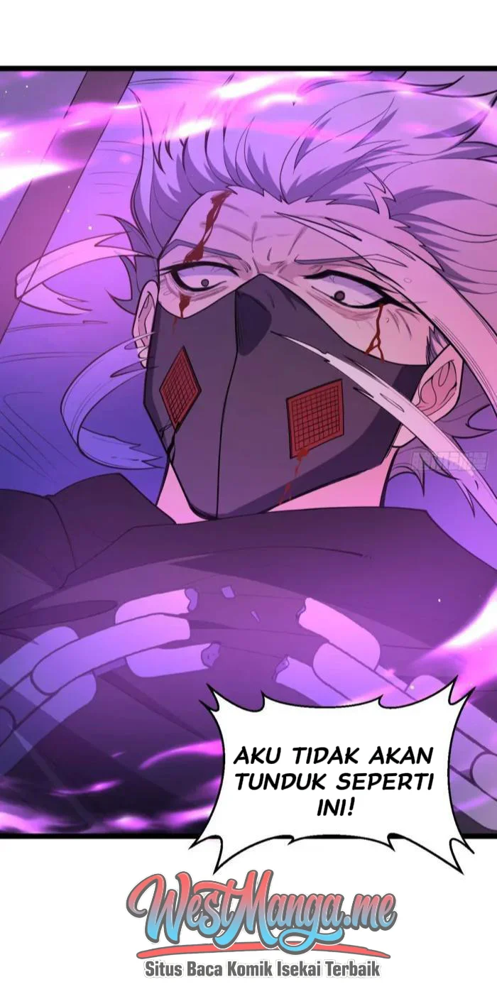 To Be The Castellan King Chapter 548 - halaman 25