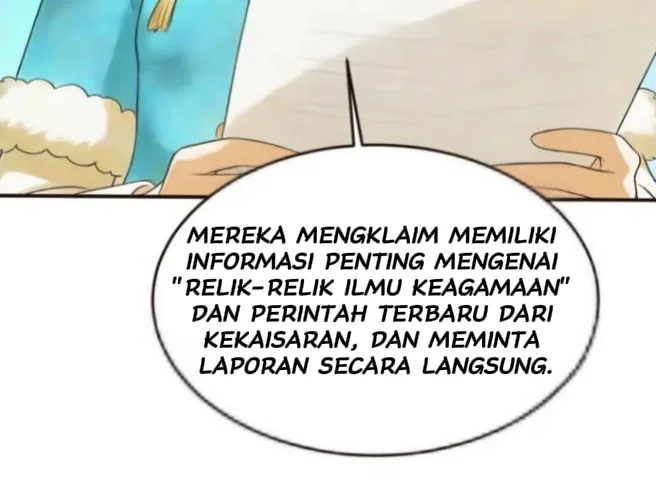 To Be The Castellan King Chapter 549 - halaman 35