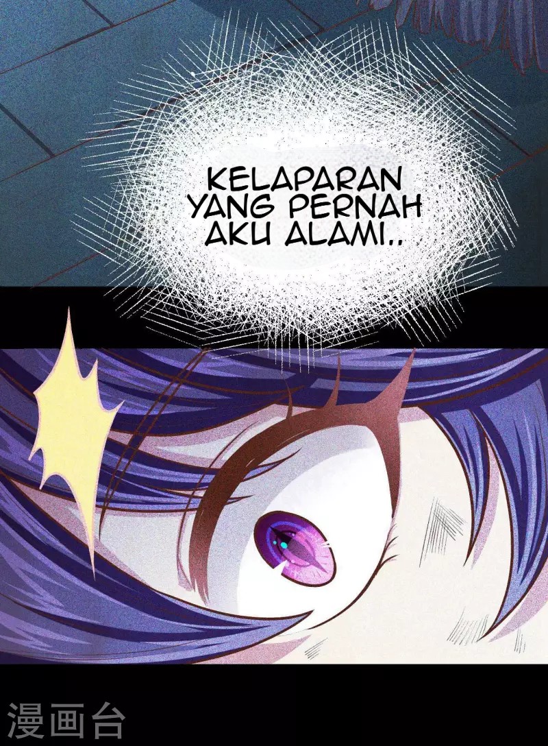 To Be The Castellan King Chapter 55 - halaman 10