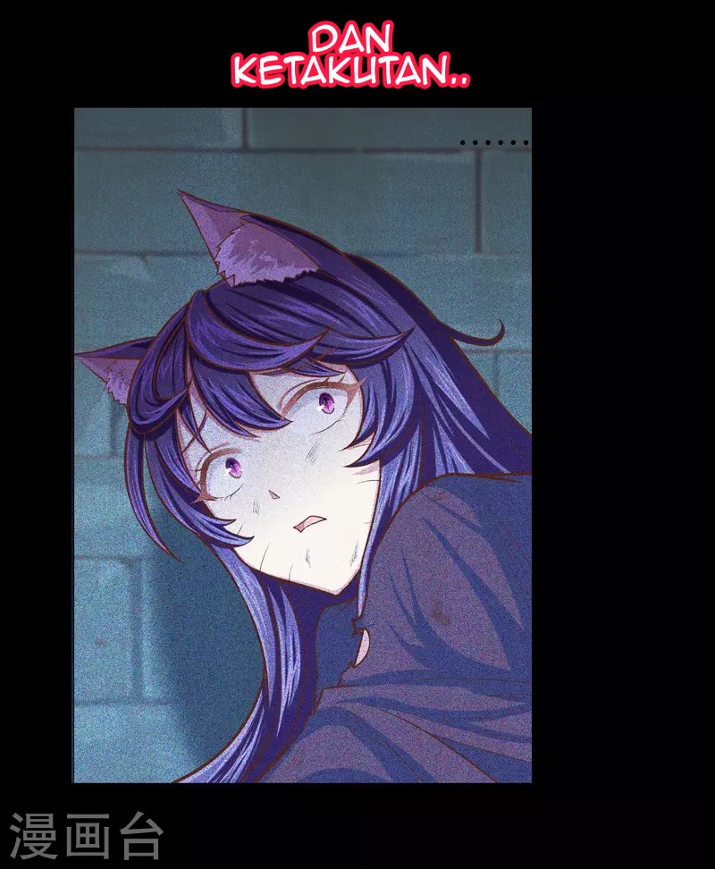 To Be The Castellan King Chapter 55 - halaman 11