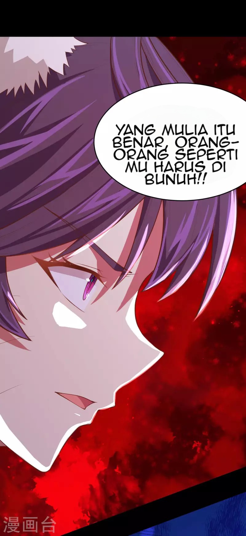 To Be The Castellan King Chapter 55 - halaman 18