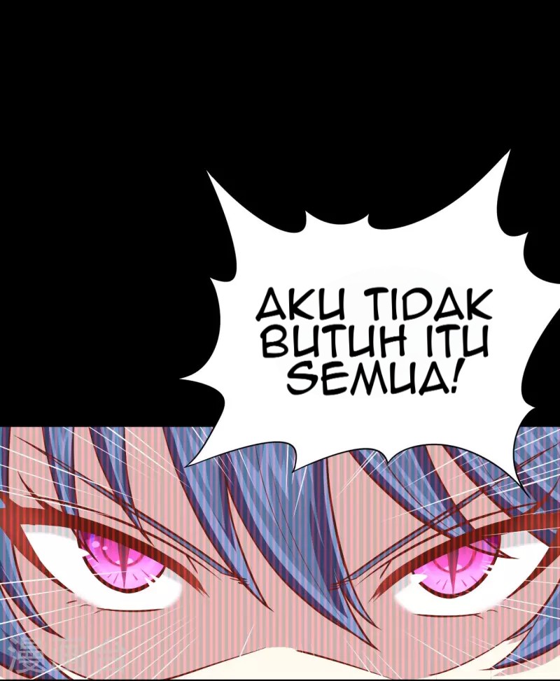 To Be The Castellan King Chapter 55 - halaman 20