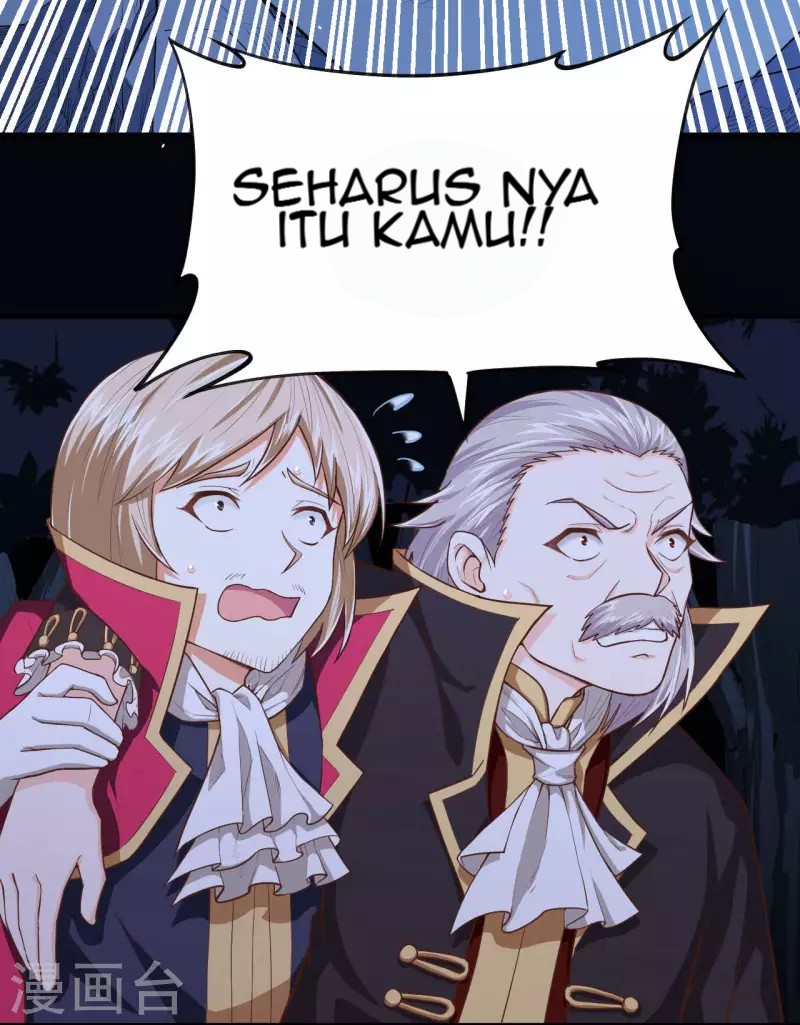 To Be The Castellan King Chapter 55 - halaman 4