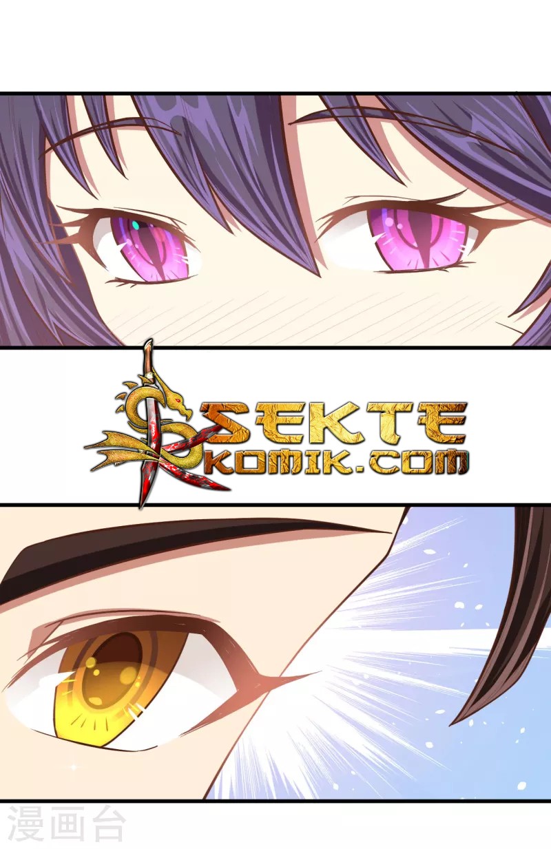 To Be The Castellan King Chapter 55 - halaman 55