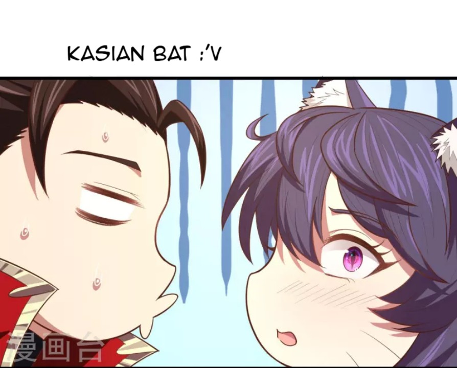 To Be The Castellan King Chapter 55 - halaman 63