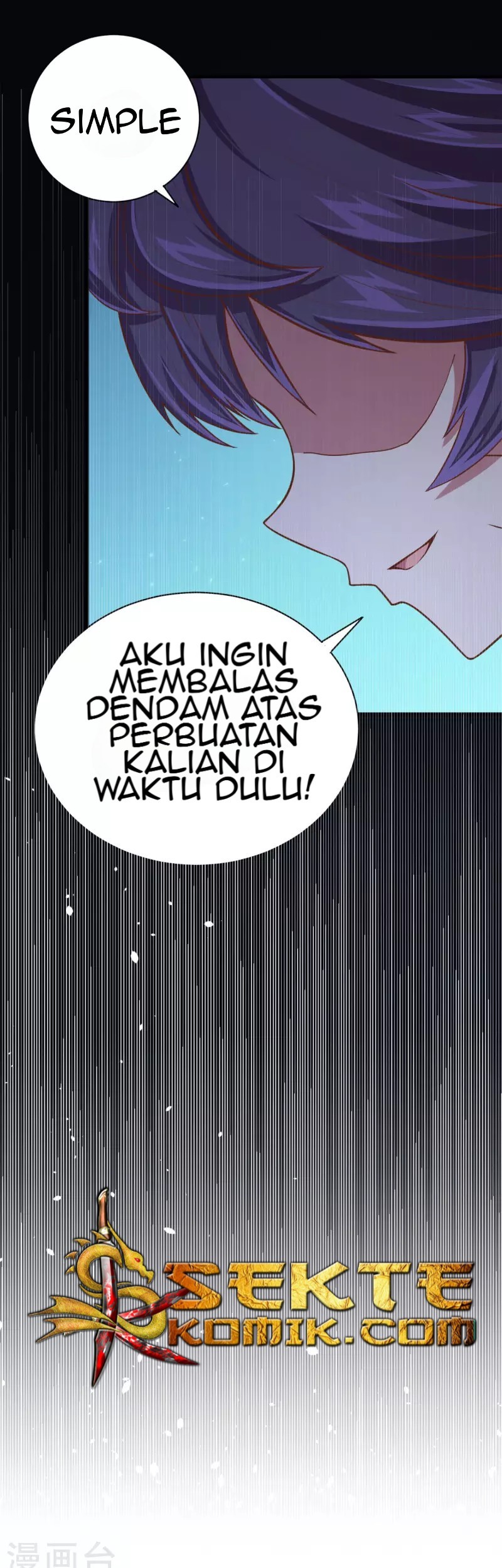 To Be The Castellan King Chapter 55 - halaman 7