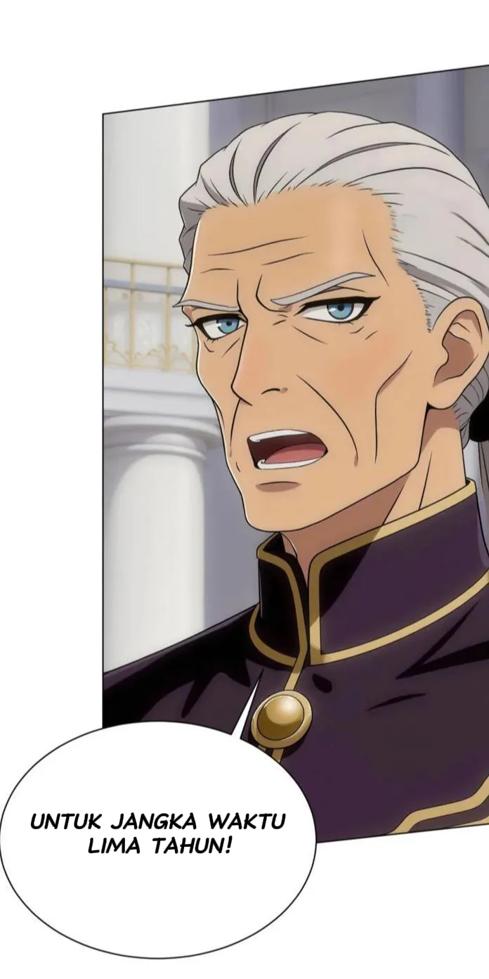 To Be The Castellan King Chapter 550 - halaman 20