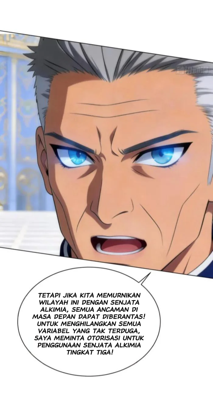 To Be The Castellan King Chapter 550 - halaman 30