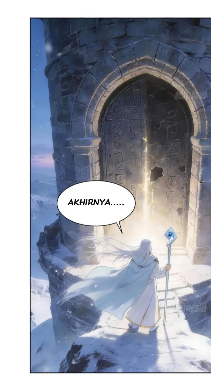 To Be The Castellan King Chapter 550 - halaman 4
