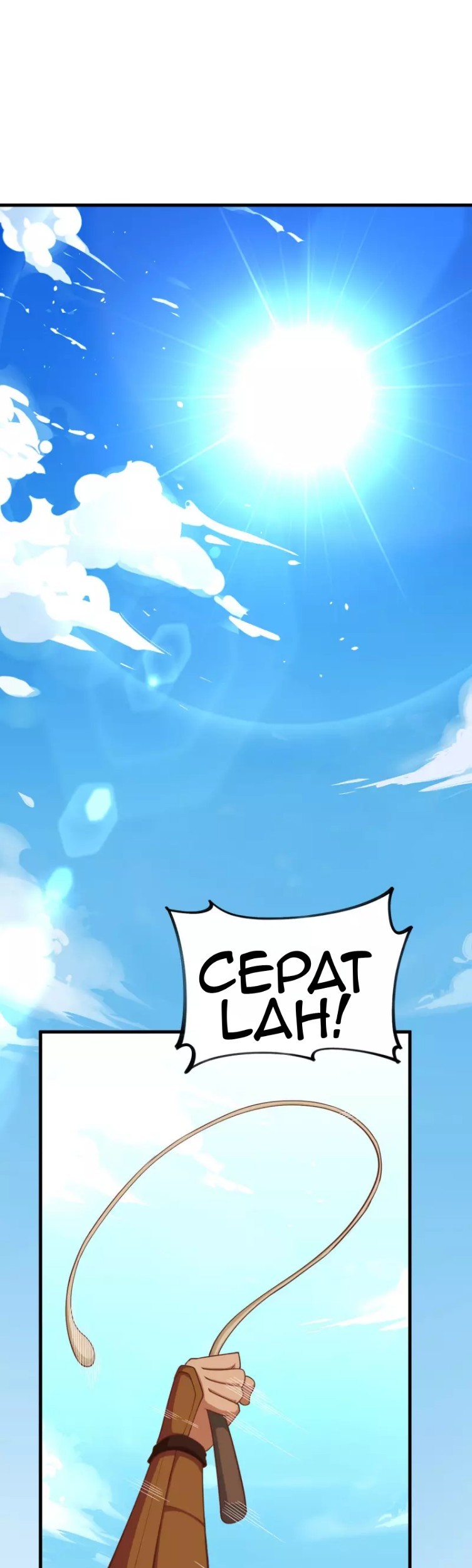 To Be The Castellan King Chapter 56 - halaman 11