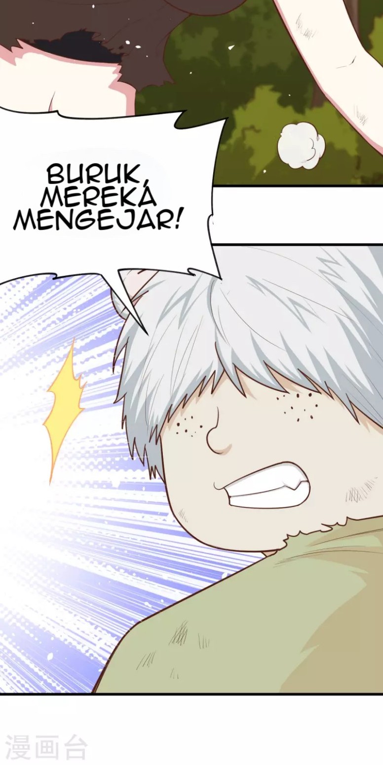 To Be The Castellan King Chapter 56 - halaman 29