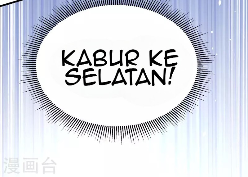 To Be The Castellan King Chapter 56 - halaman 43