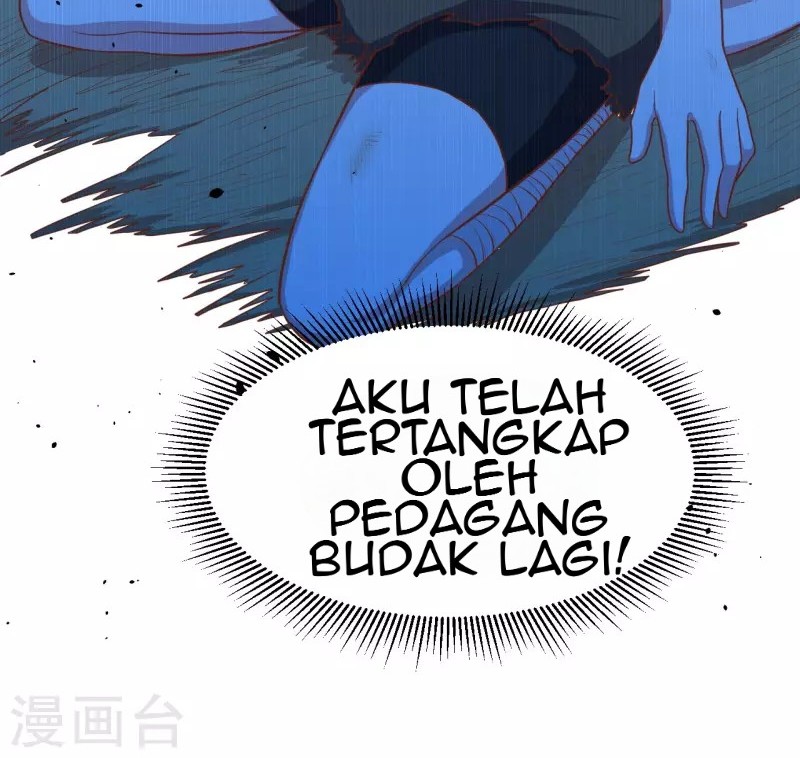 To Be The Castellan King Chapter 57 - halaman 16