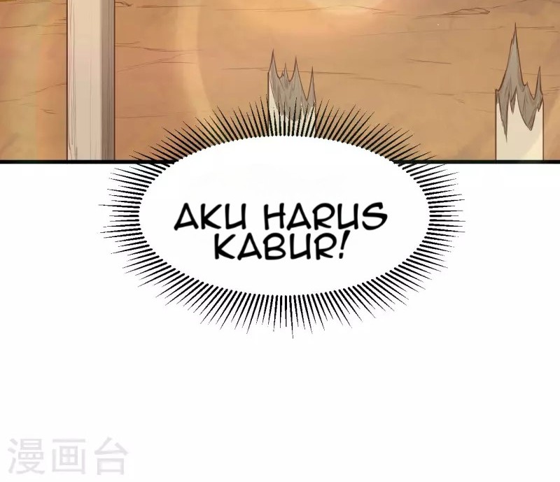 To Be The Castellan King Chapter 57 - halaman 26